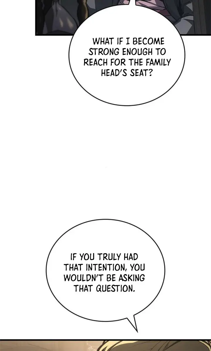 Bad Born Blood Chapter 32 Page 55