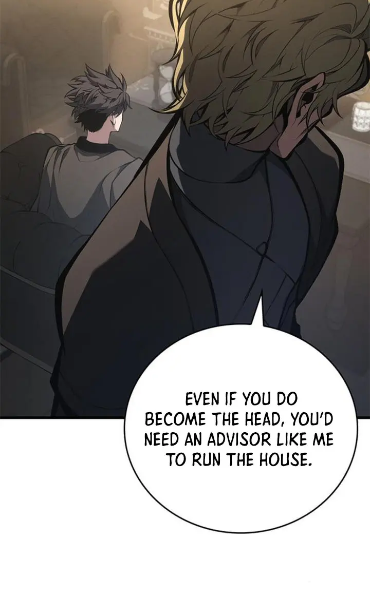 Bad Born Blood Chapter 32 Page 56