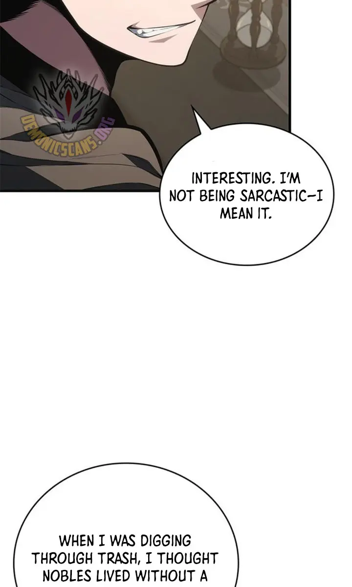 Bad Born Blood Chapter 32 Page 58