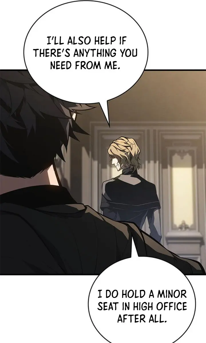 Bad Born Blood Chapter 32 Page 61