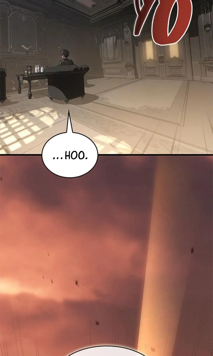 Bad Born Blood Chapter 32 Page 65