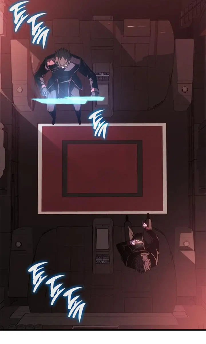 Bad Born Blood Chapter 32 Page 69