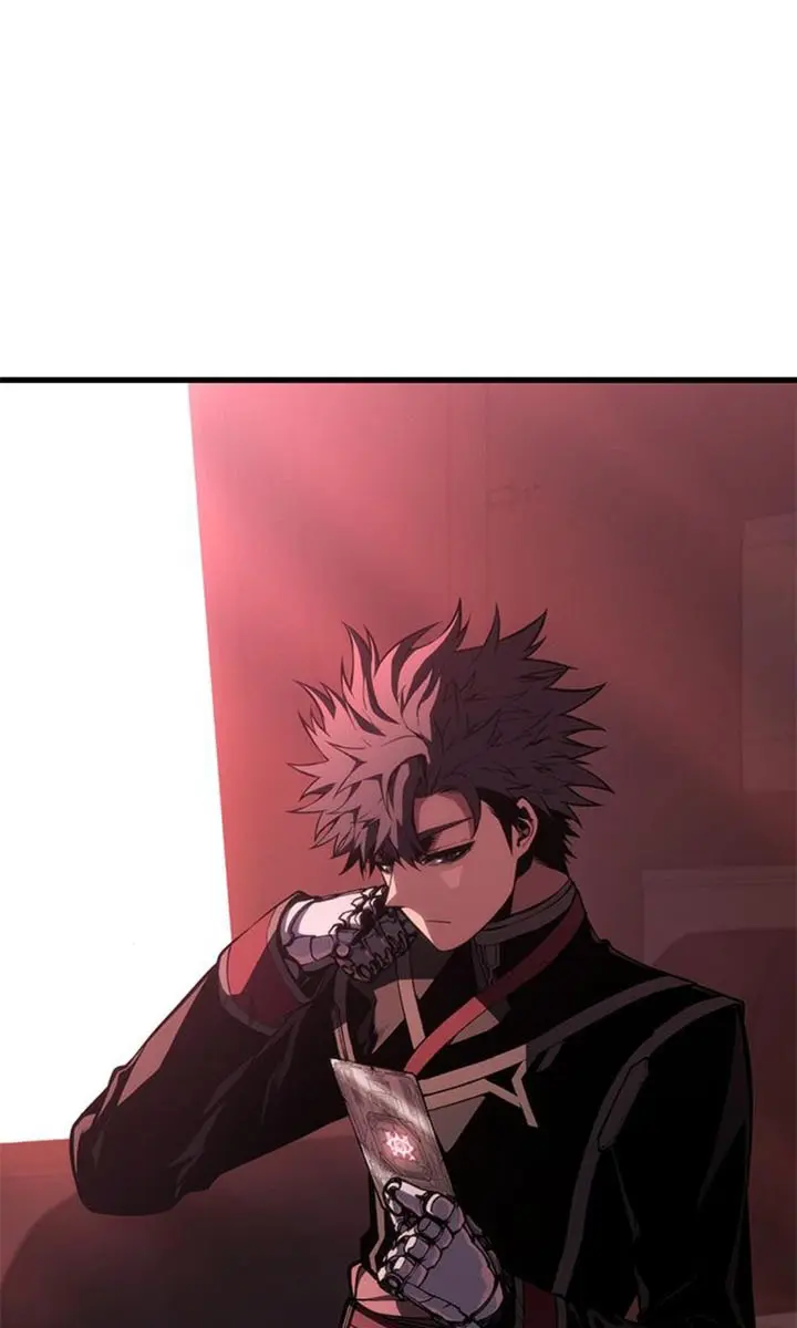 Bad Born Blood Chapter 32 Page 70