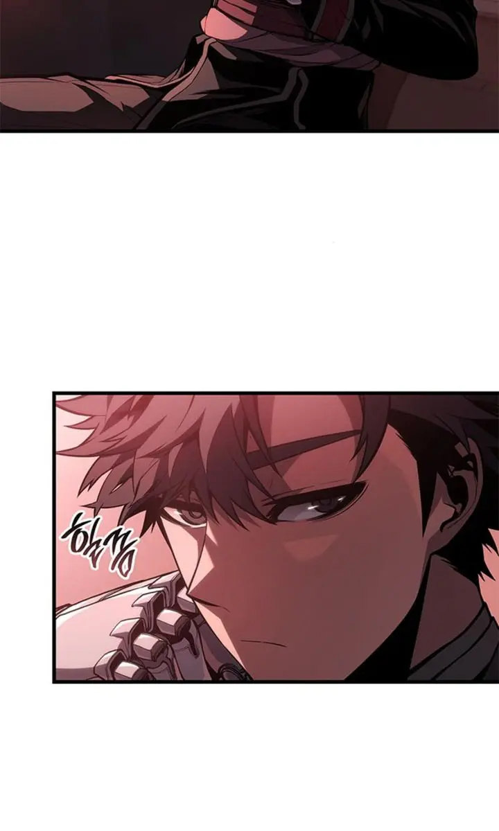 Bad Born Blood Chapter 32 Page 71