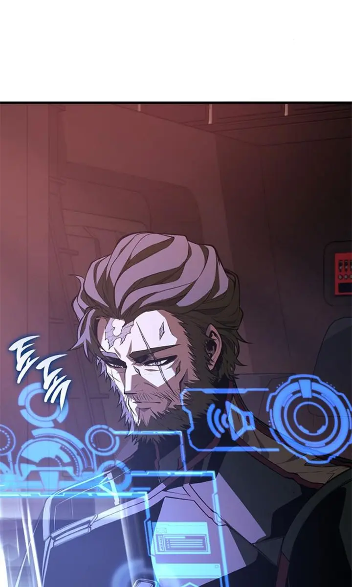 Bad Born Blood Chapter 32 Page 72