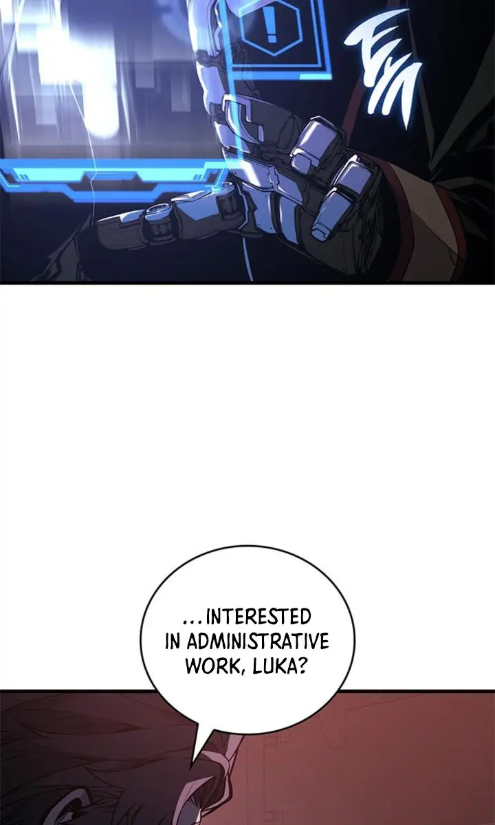 Bad Born Blood Chapter 32 Page 73