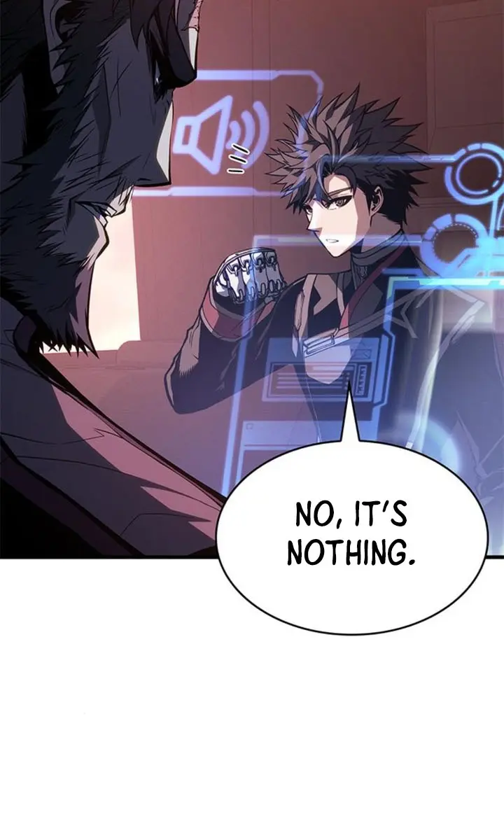 Bad Born Blood Chapter 32 Page 74