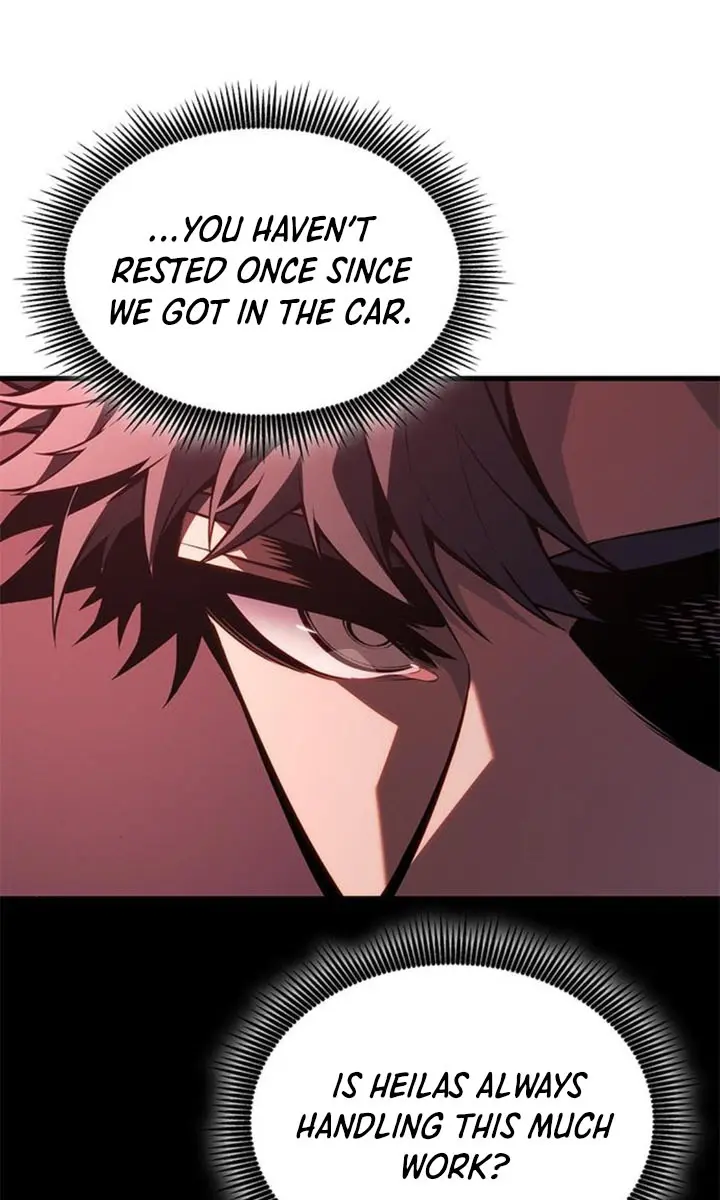 Bad Born Blood Chapter 32 Page 75