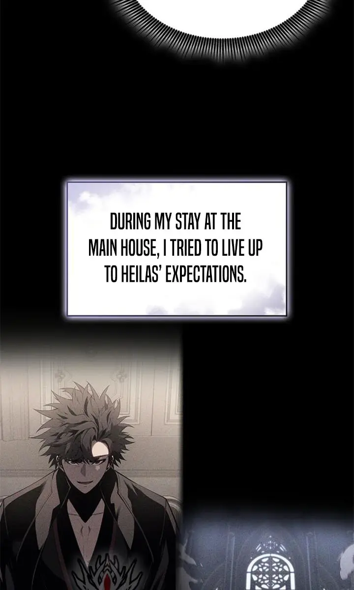 Bad Born Blood Chapter 32 Page 76