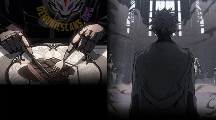 Bad Born Blood Chapter 32 Page 77