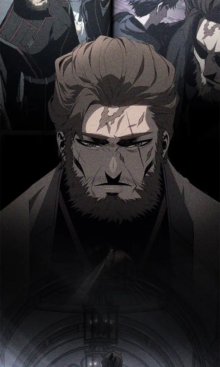 Bad Born Blood Chapter 32 Page 79