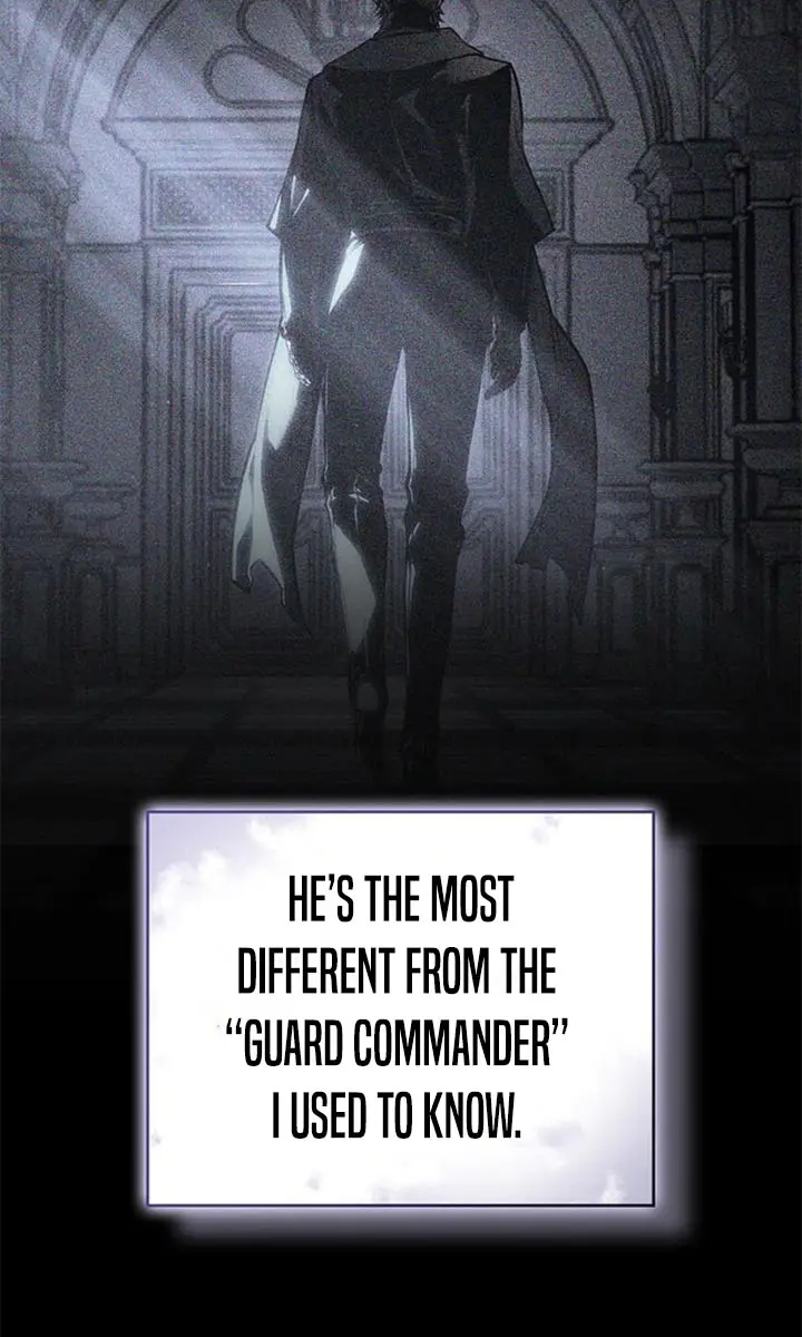 Bad Born Blood Chapter 32 Page 80