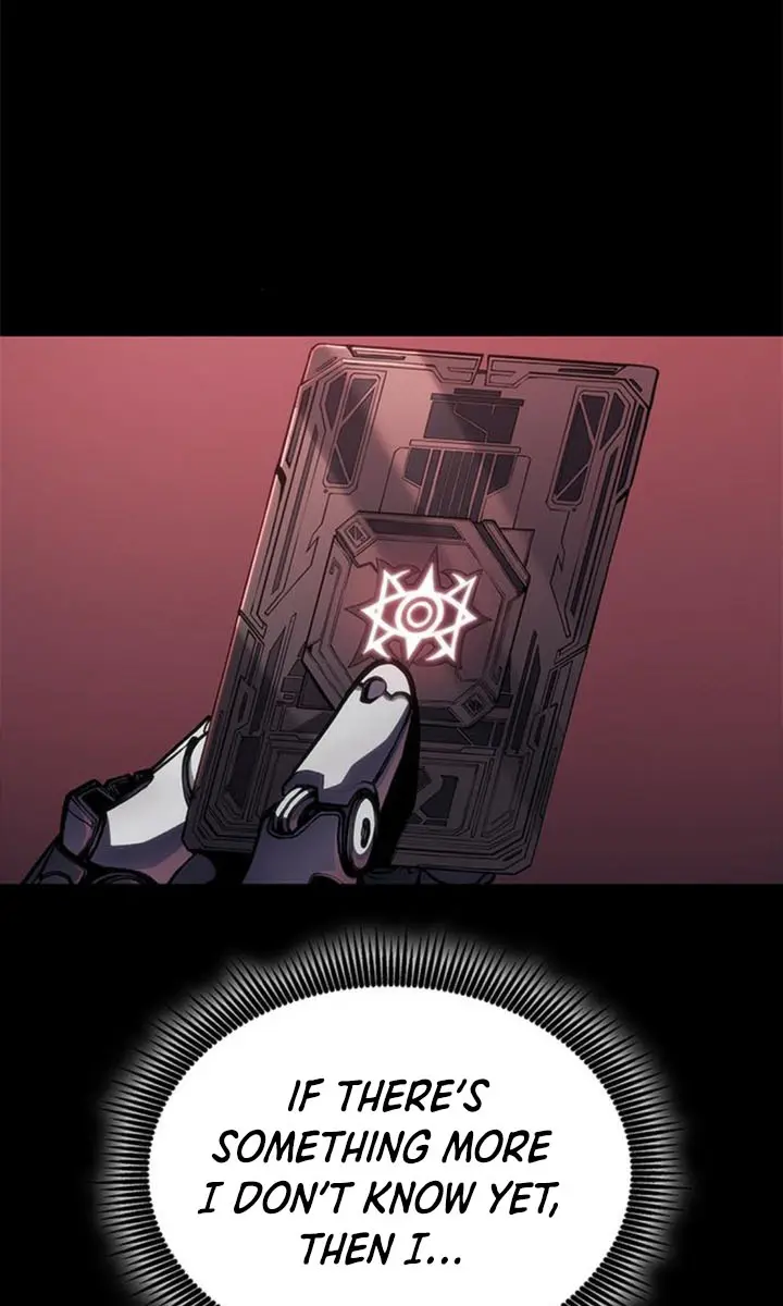 Bad Born Blood Chapter 32 Page 81