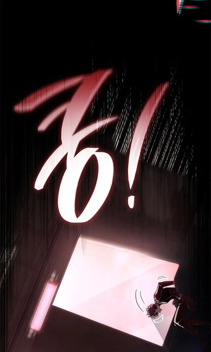 Bad Born Blood Chapter 32 Page 84