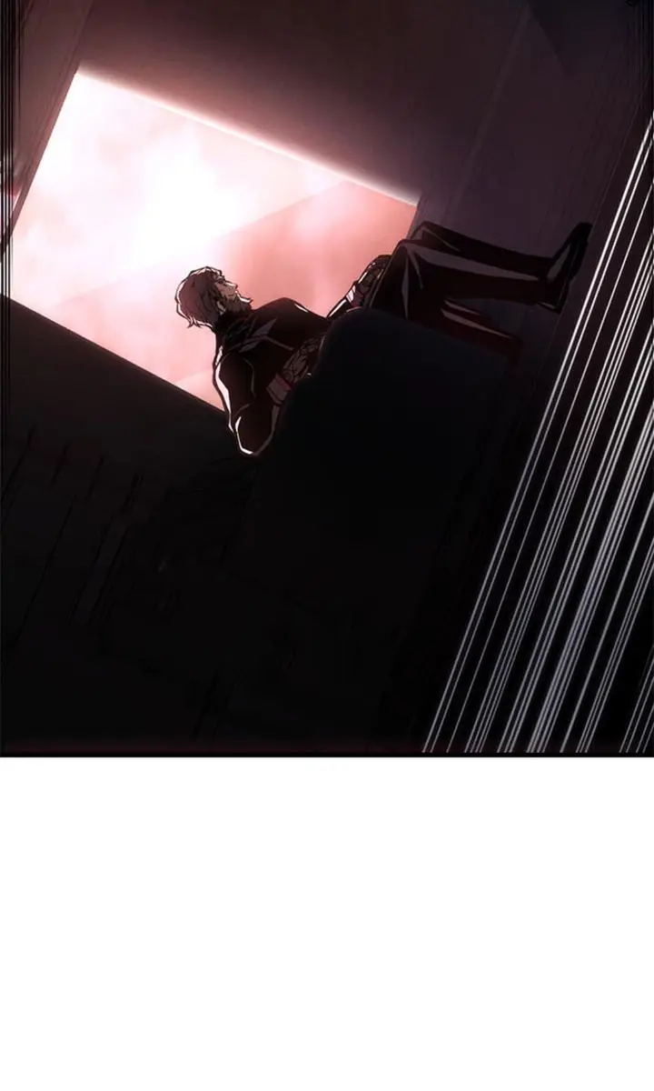 Bad Born Blood Chapter 32 Page 85