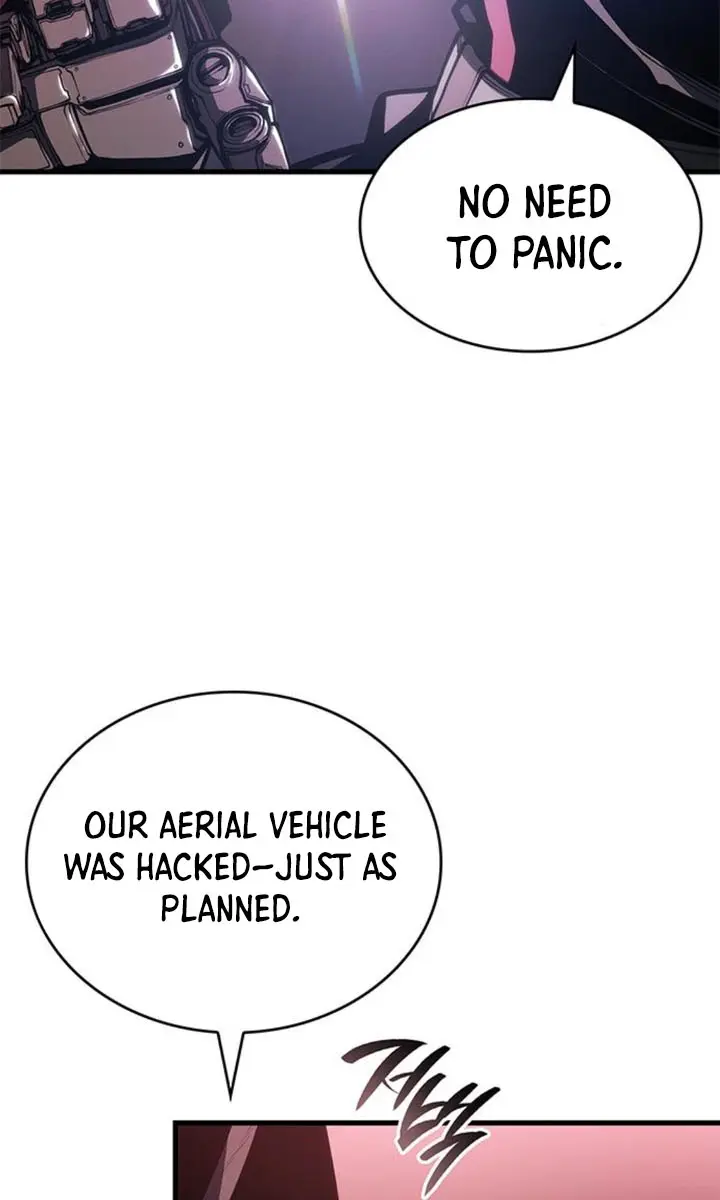 Bad Born Blood Chapter 32 Page 90