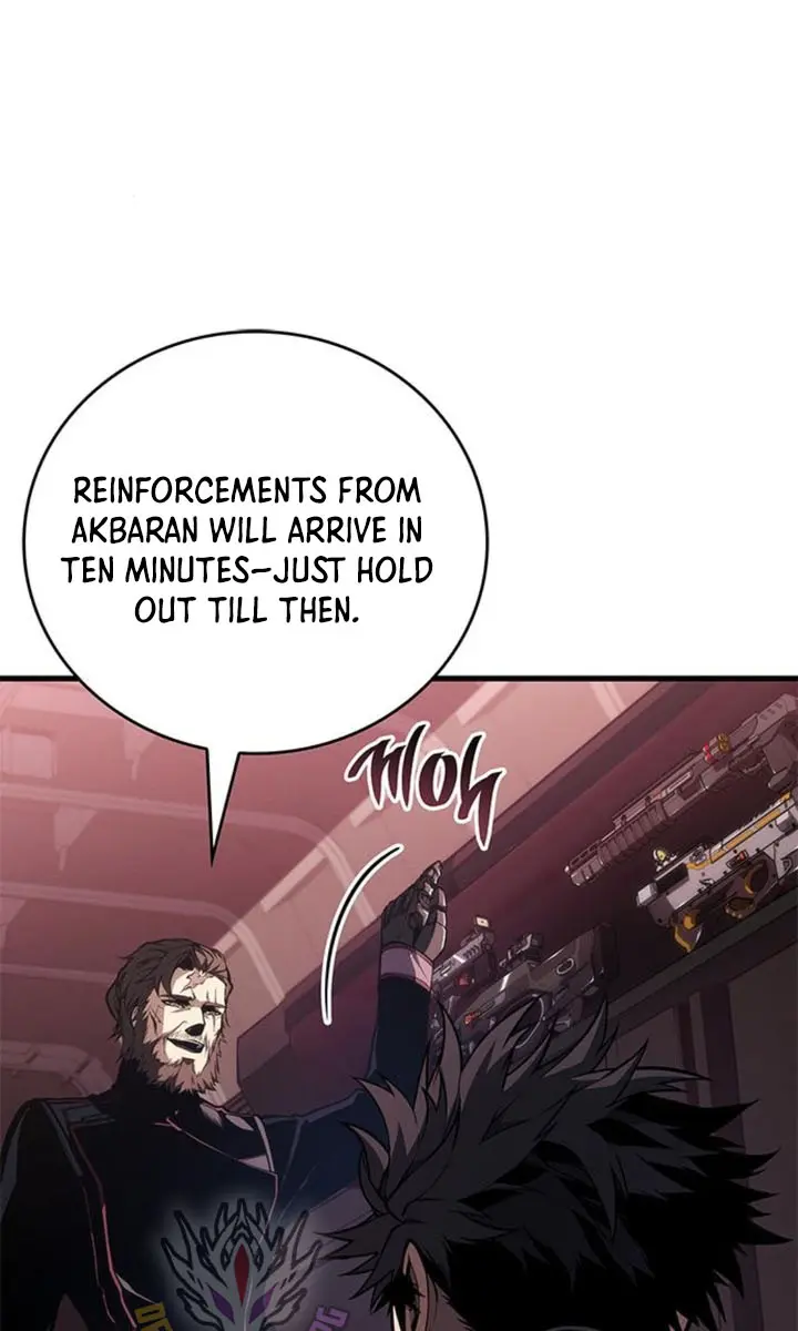 Bad Born Blood Chapter 32 Page 92