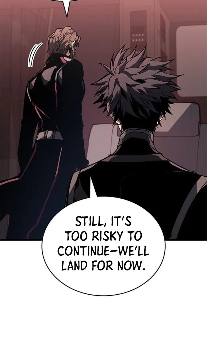 Bad Born Blood Chapter 32 Page 96