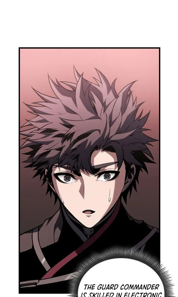 Bad Born Blood Chapter 32 Page 97