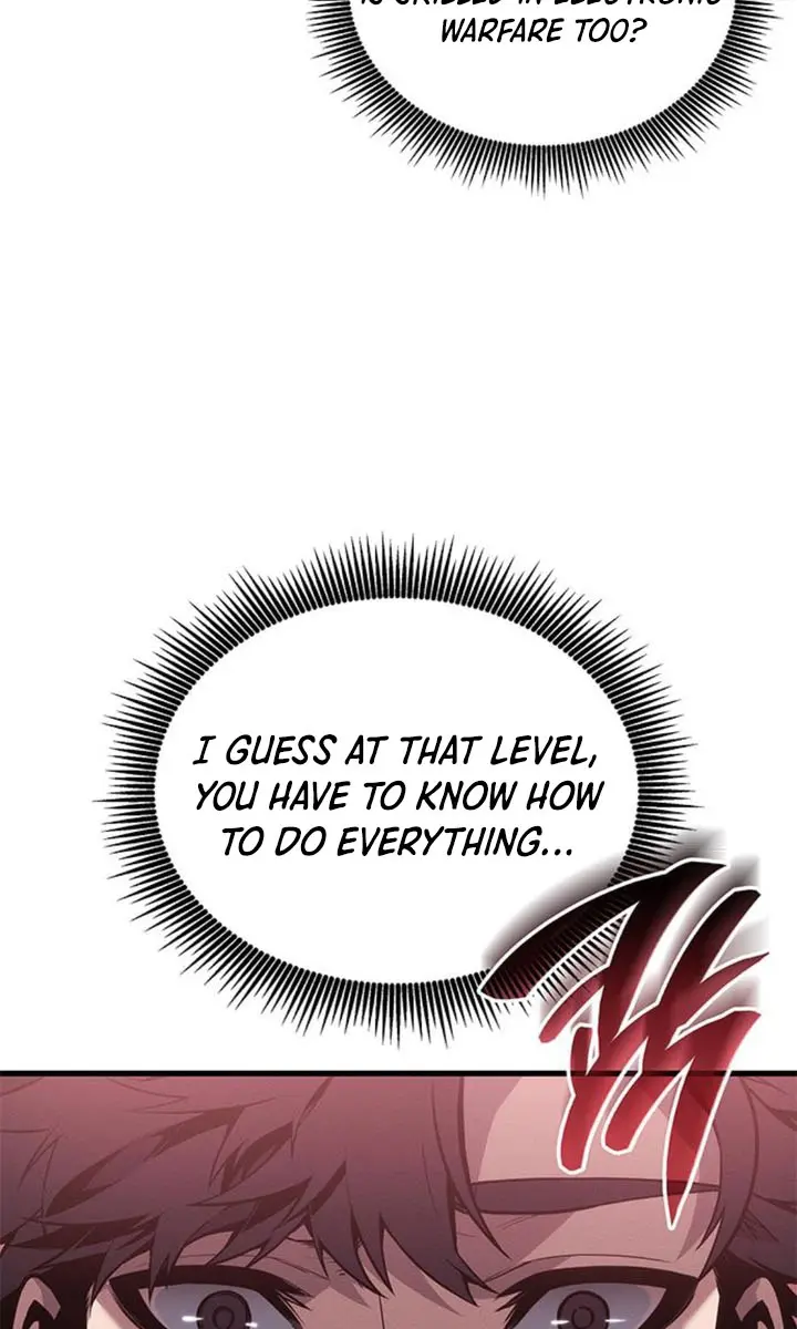 Bad Born Blood Chapter 32 Page 98