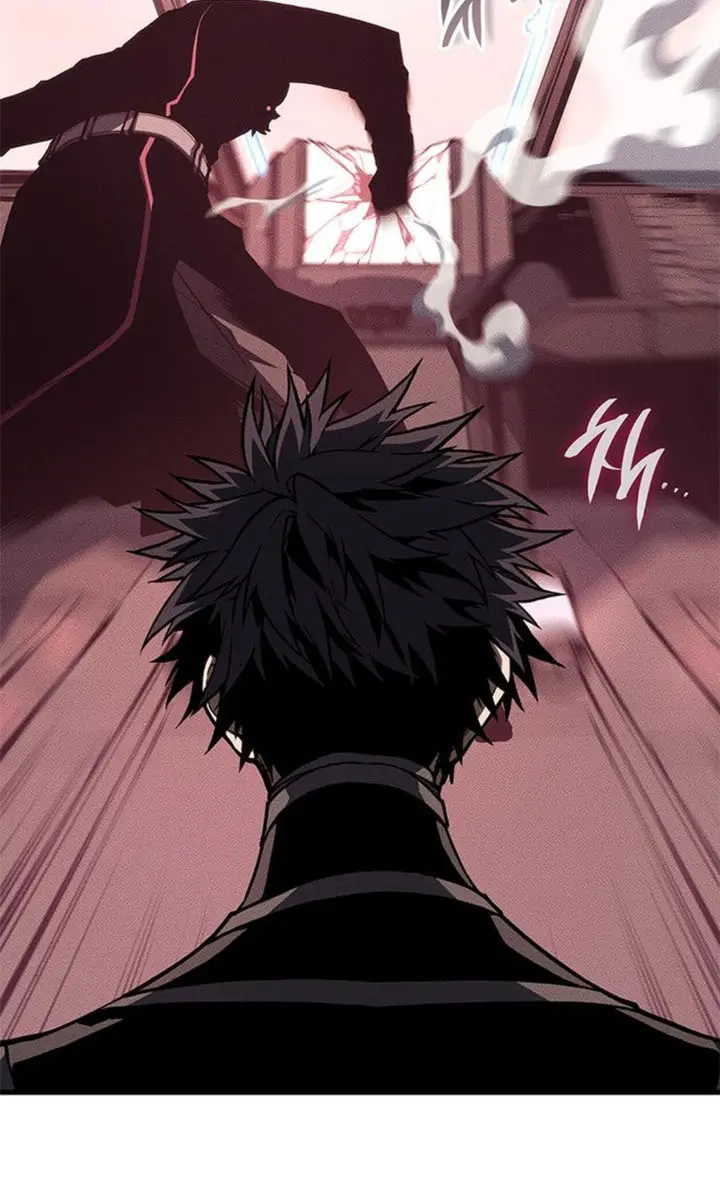 Bad Born Blood Chapter 32 Page 100