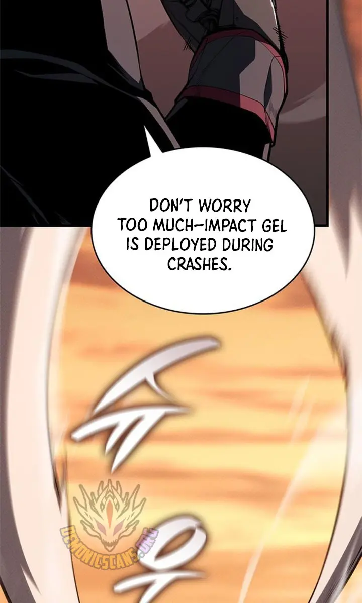 Bad Born Blood Chapter 32 Page 102