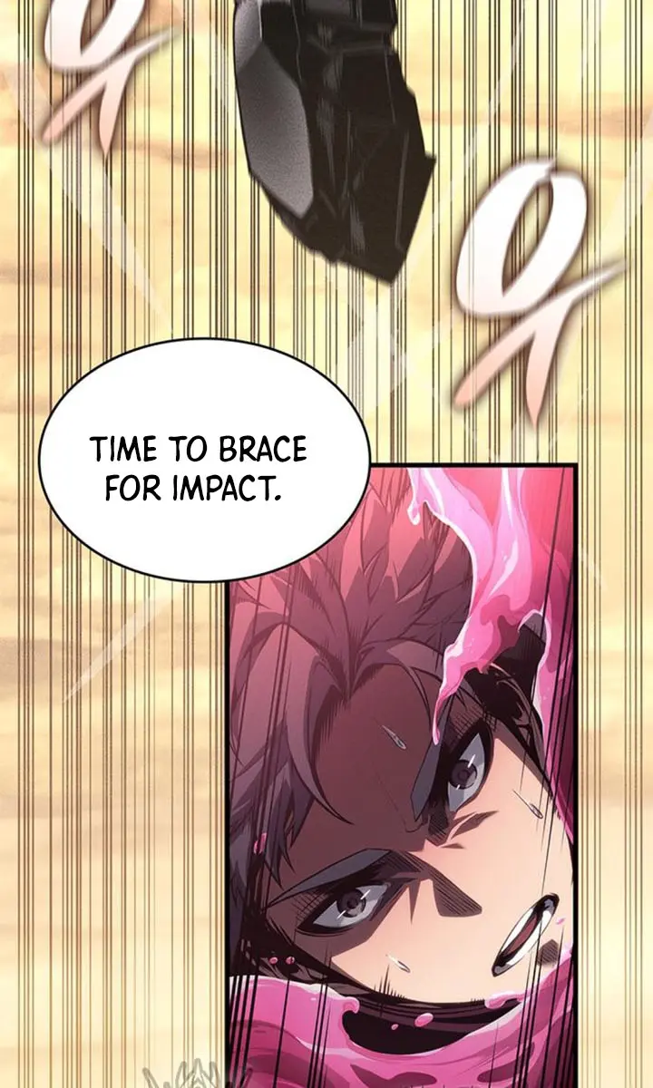 Bad Born Blood Chapter 32 Page 110