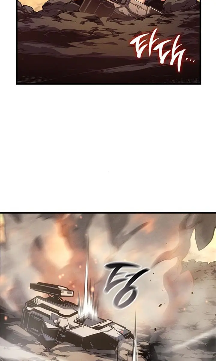 Bad Born Blood Chapter 32 Page 117