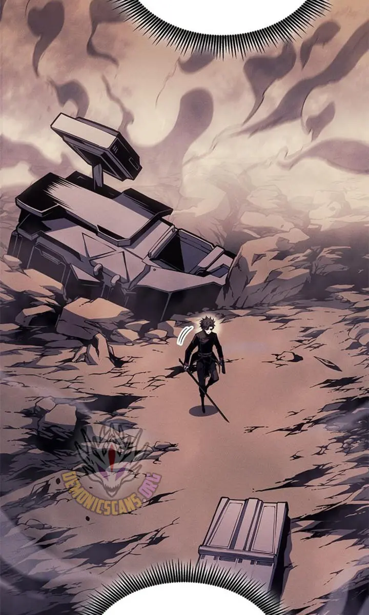 Bad Born Blood Chapter 32 Page 121