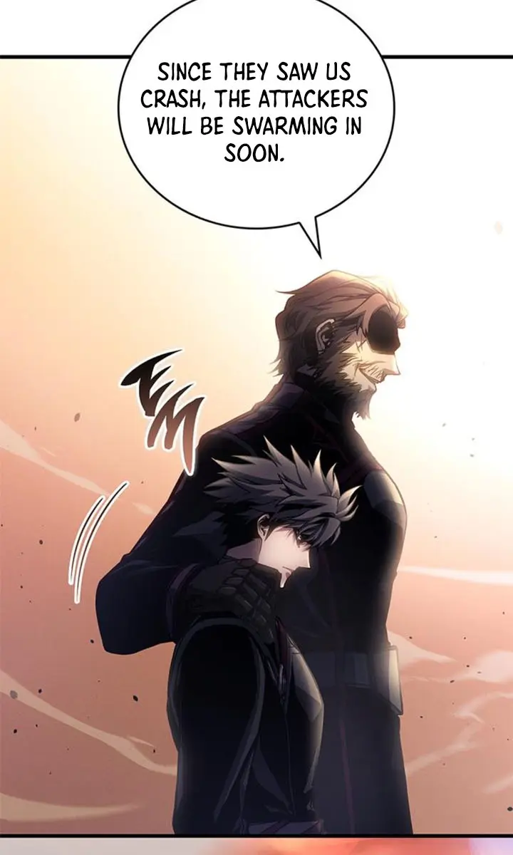 Bad Born Blood Chapter 32 Page 125