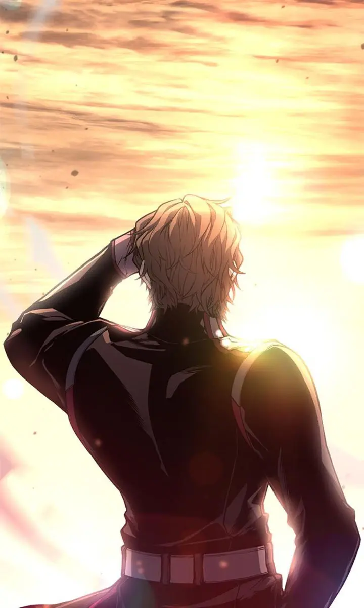 Bad Born Blood Chapter 32 Page 127