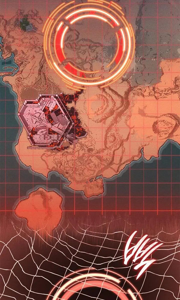 Bad Born Blood Chapter 32 Page 131