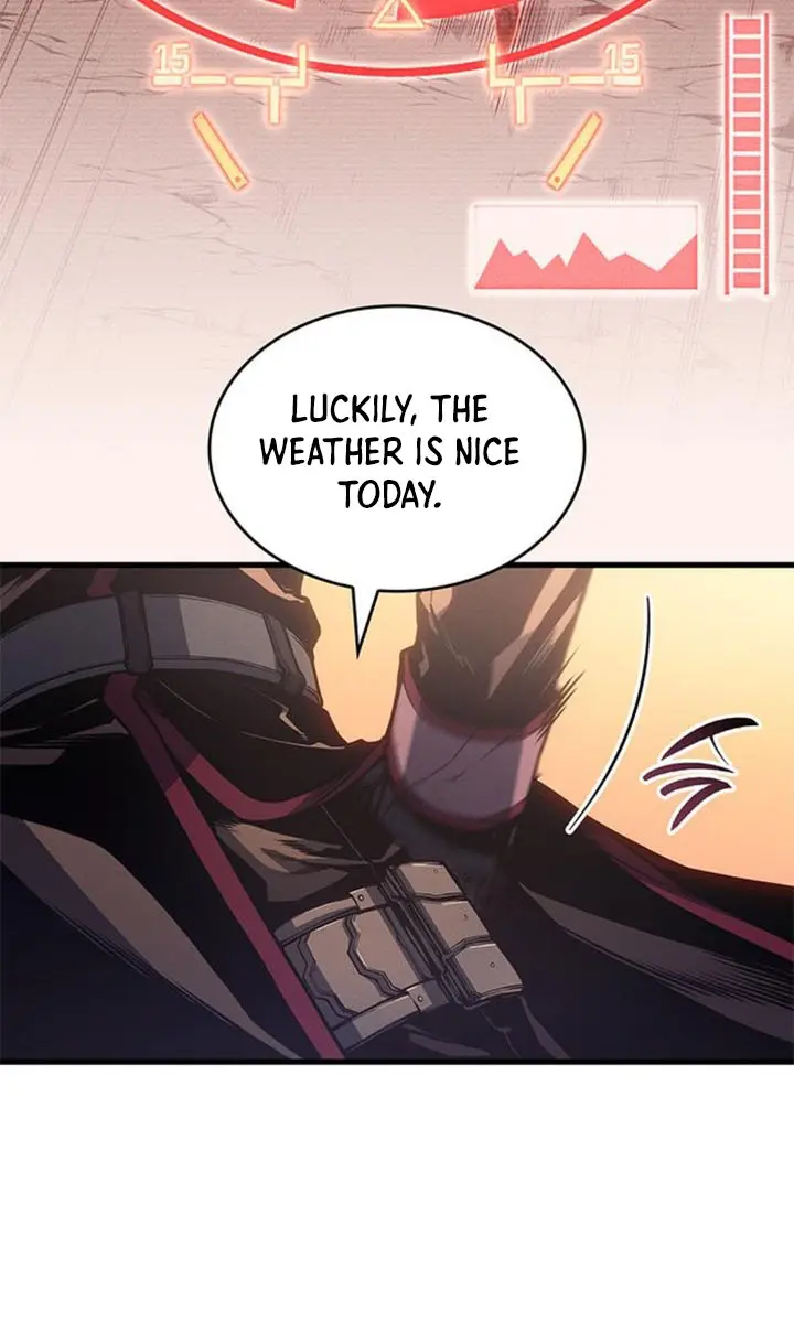 Bad Born Blood Chapter 32 Page 133