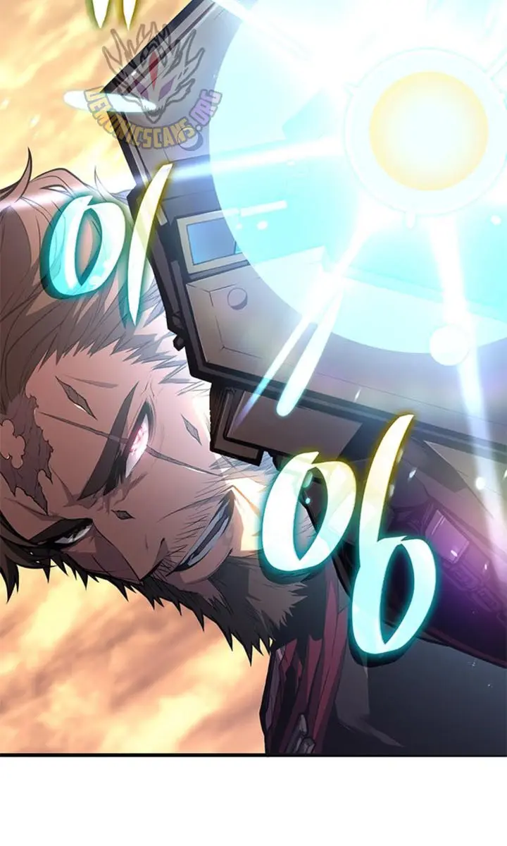 Bad Born Blood Chapter 32 Page 136