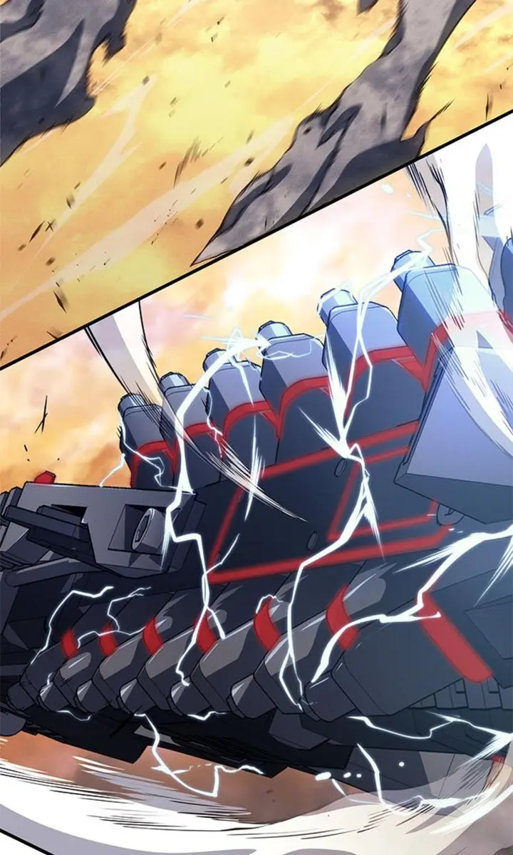 Bad Born Blood Chapter 32 Page 139