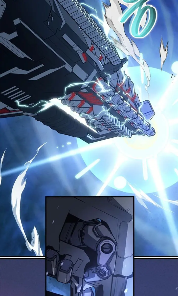 Bad Born Blood Chapter 32 Page 141