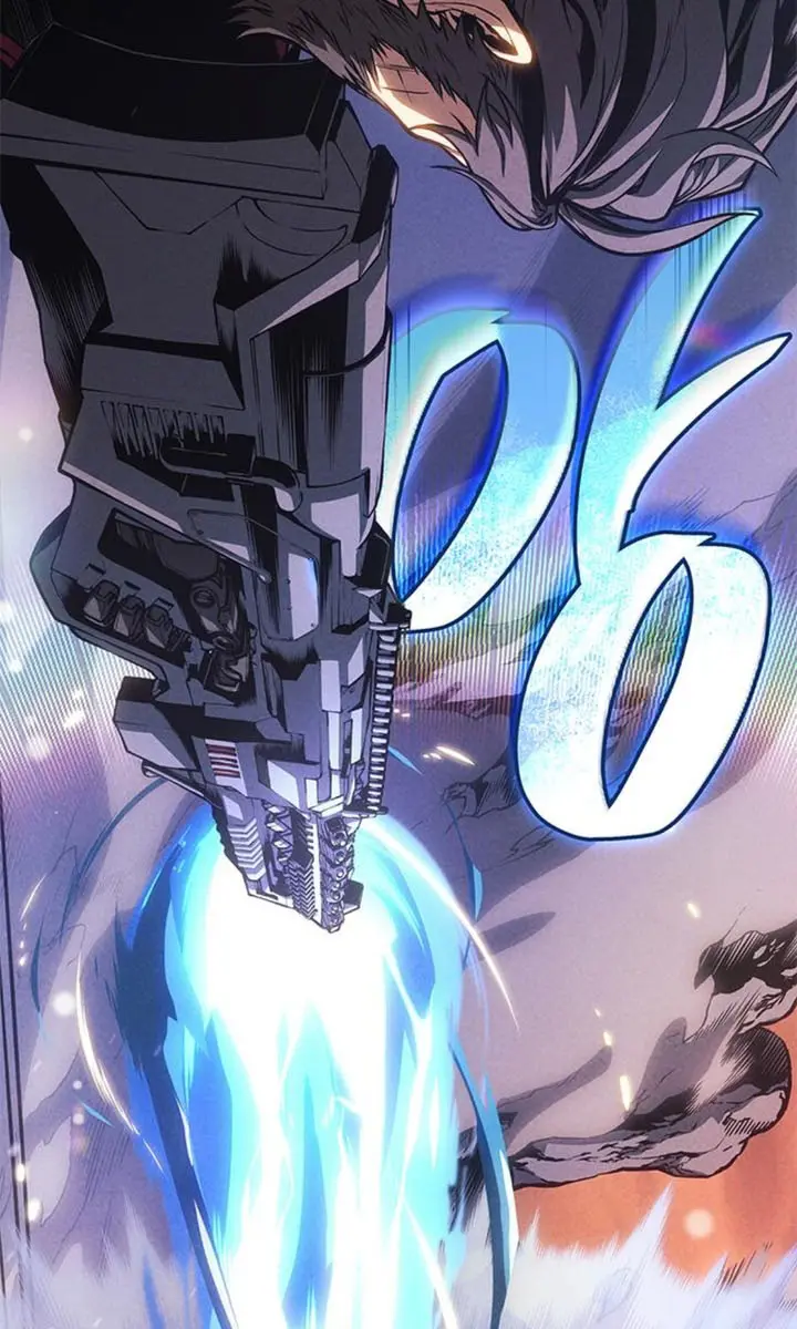 Bad Born Blood Chapter 32 Page 143