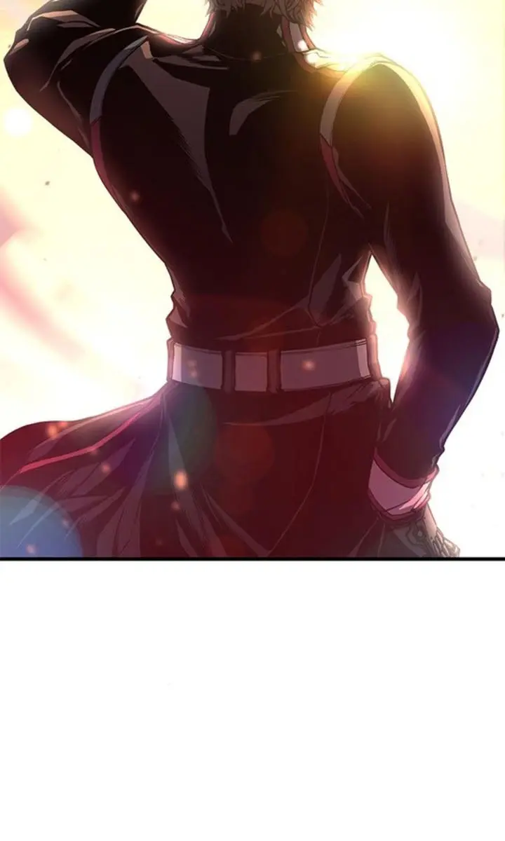 Bad Born Blood Chapter 33 Page 5