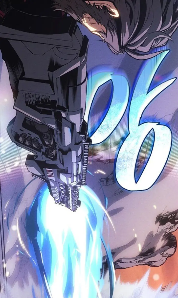 Bad Born Blood Chapter 33 Page 11