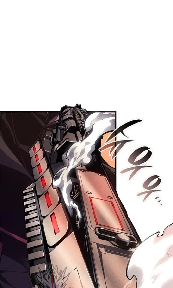 Bad Born Blood Chapter 33 Page 22