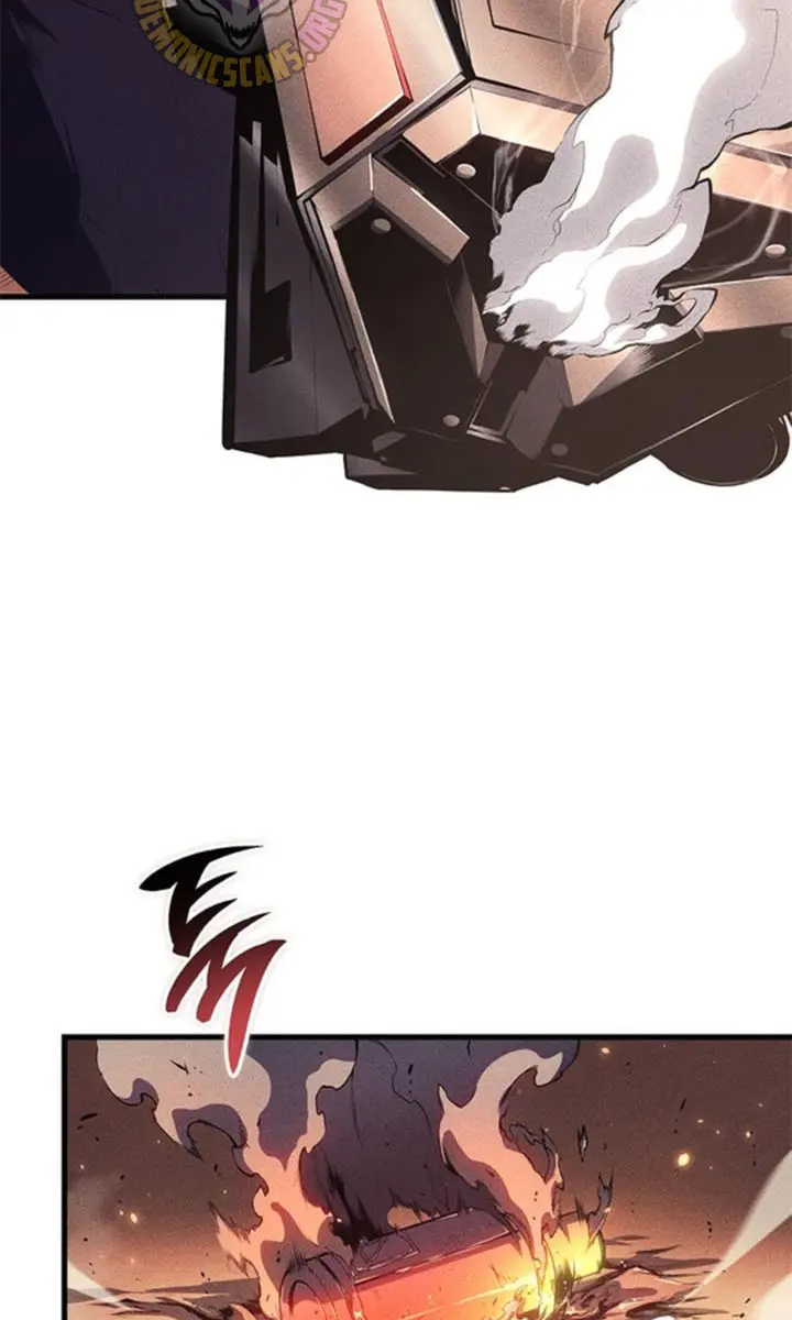 Bad Born Blood Chapter 33 Page 23