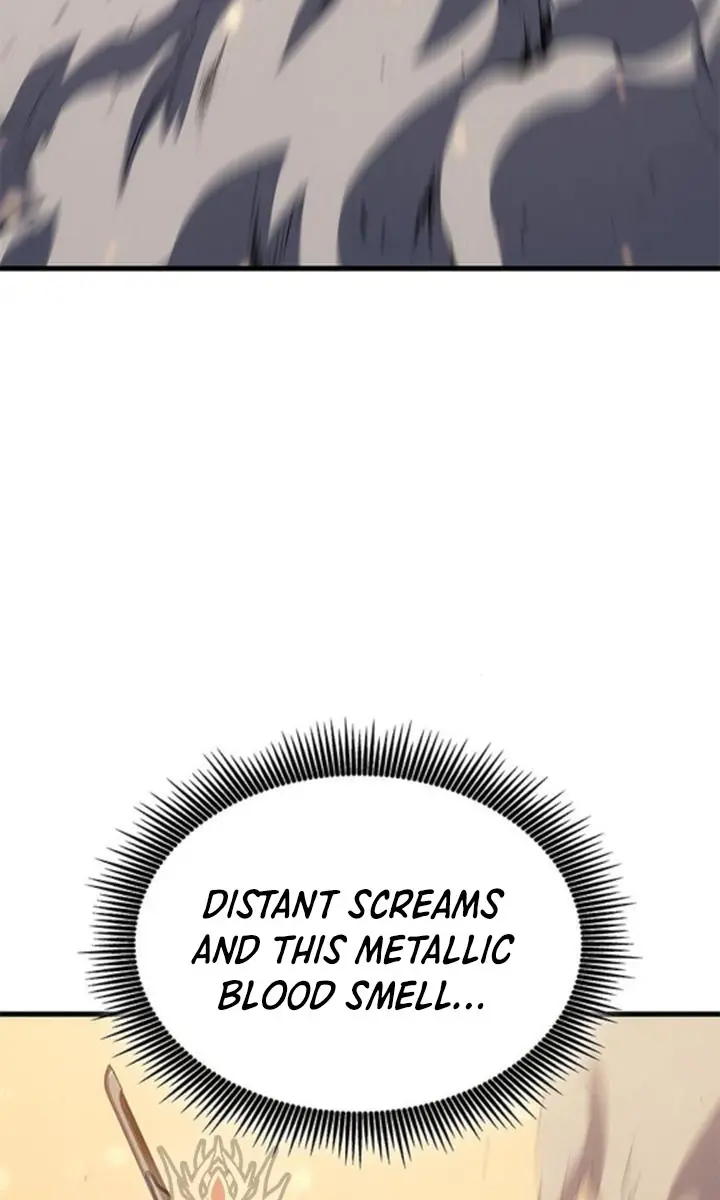 Bad Born Blood Chapter 33 Page 31