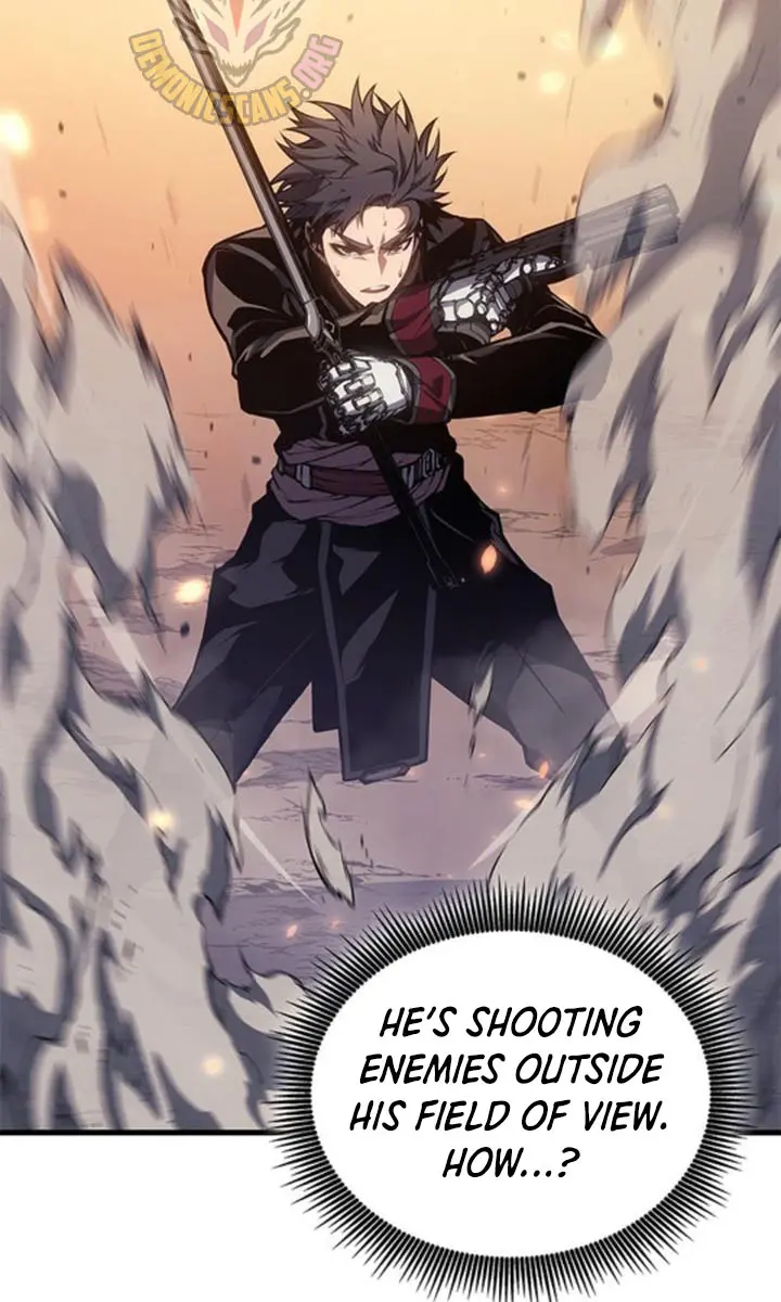 Bad Born Blood Chapter 33 Page 32