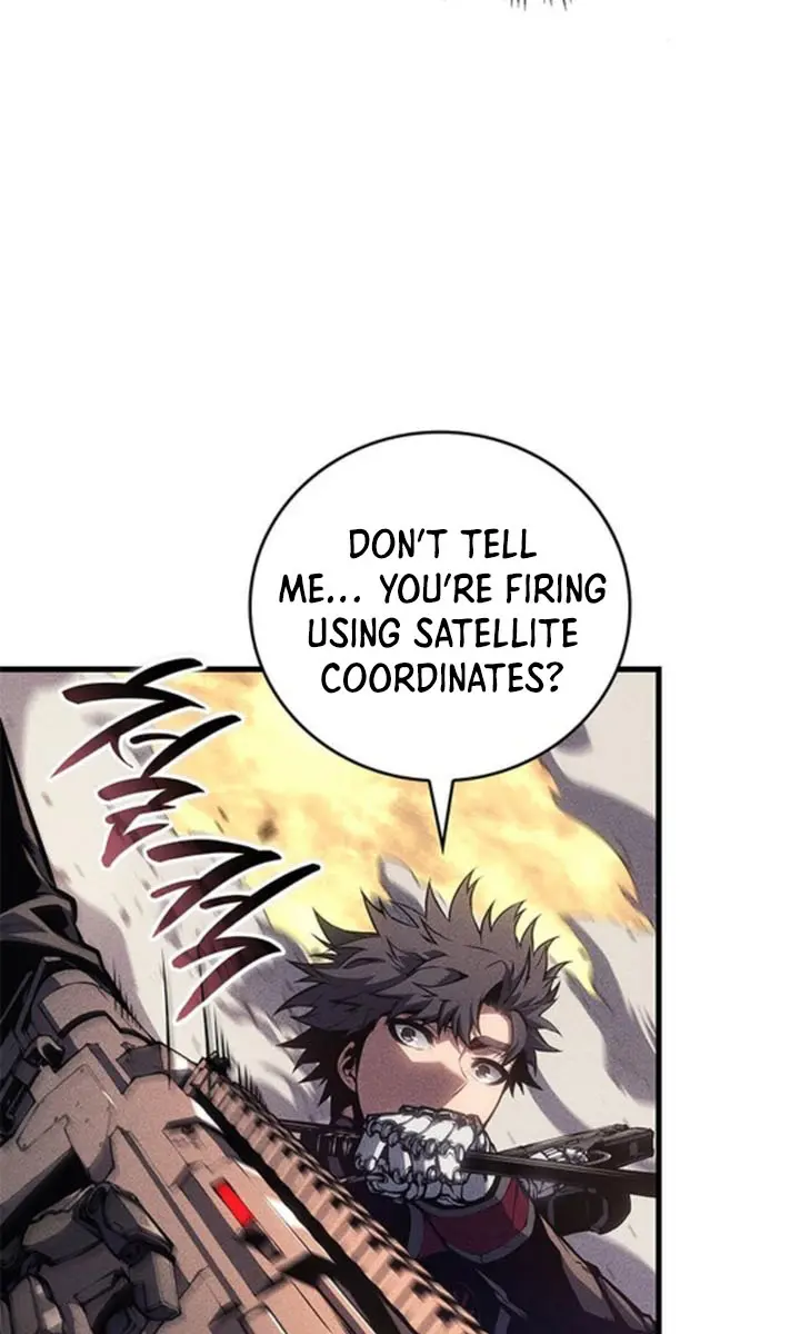 Bad Born Blood Chapter 33 Page 33