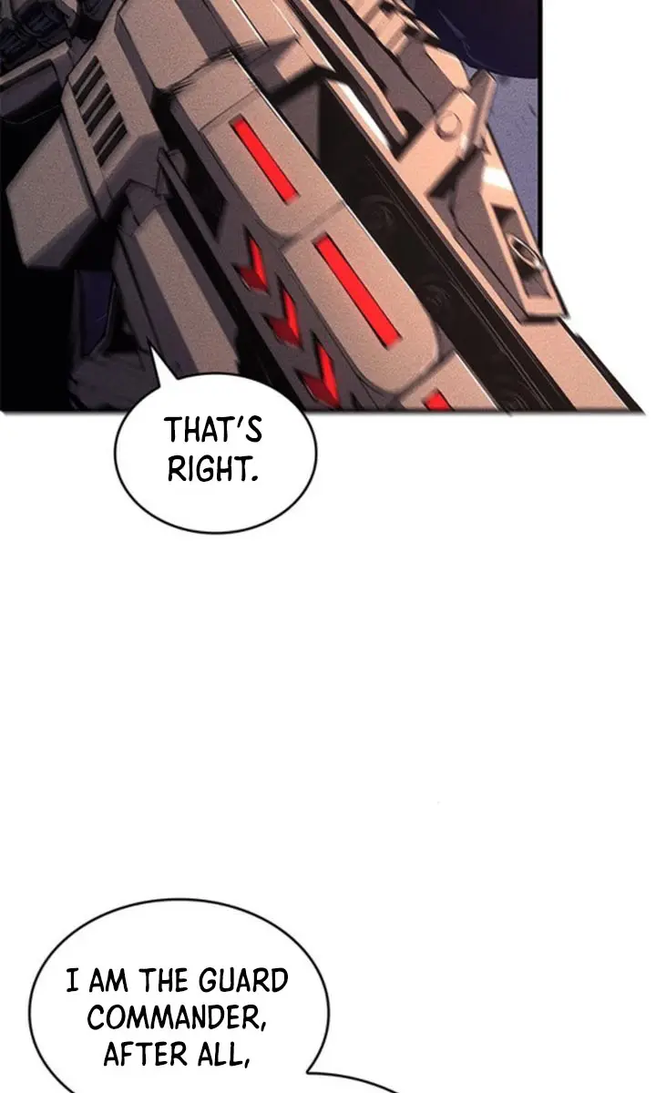 Bad Born Blood Chapter 33 Page 34