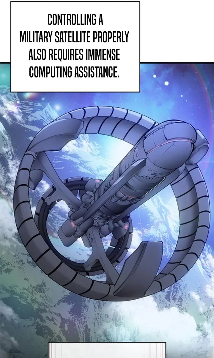 Bad Born Blood Chapter 33 Page 37