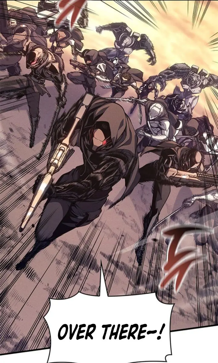 Bad Born Blood Chapter 33 Page 45