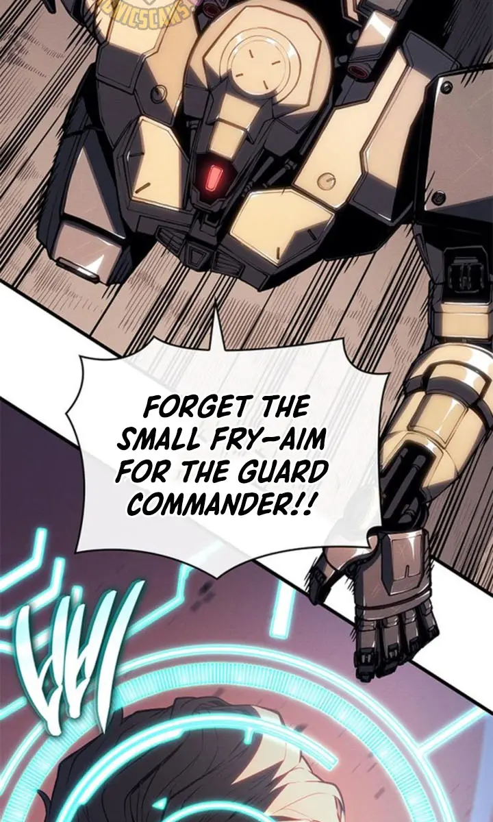 Bad Born Blood Chapter 33 Page 47