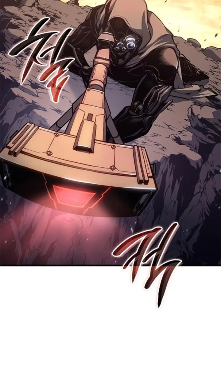 Bad Born Blood Chapter 33 Page 49