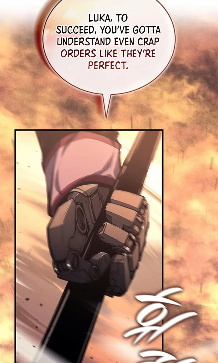 Bad Born Blood Chapter 33 Page 56